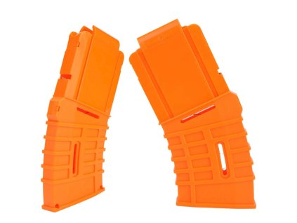 Blaster Squad zásobník na 10 šipek Banana Clip pro Nerf