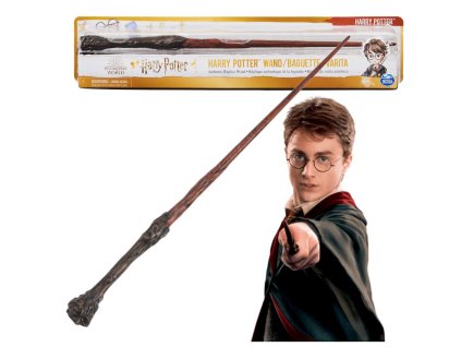 Harry Potter hůlka Harry Potter – replika 20143282