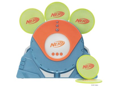 Nerf Odpalovač Skeet Shoot 0289