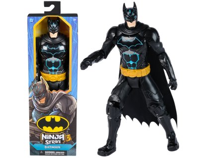 Figurka Batman Ninja Strike DC Comics 30 cm