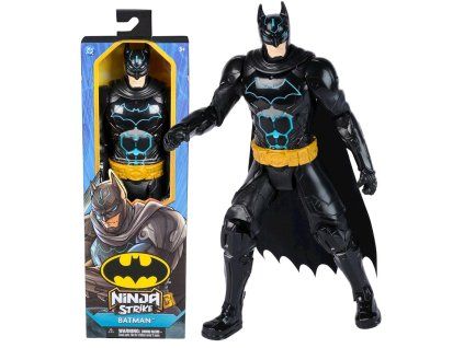 DC Ninja Strike figurka Batman 30 cm 6074673