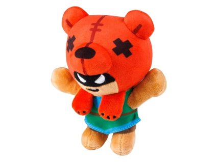Brawl Stars plyšová postavička Nita 15 cm