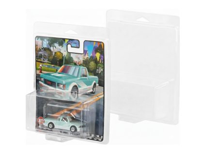 Pouzdro na Sběratelská Auta 193x148x50 mm HW1