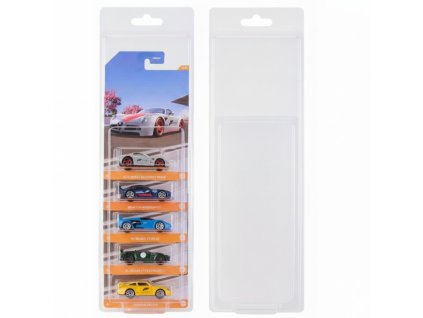 Pouzdro na Sběratelská Auta 398x125x55 mm HW2