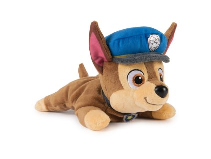 Tlapková Patrola Chase Plyšák Pejsek Mazlivý 24 cm Gund