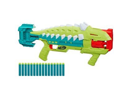 Nerf Dinosquad Armostrike F5855