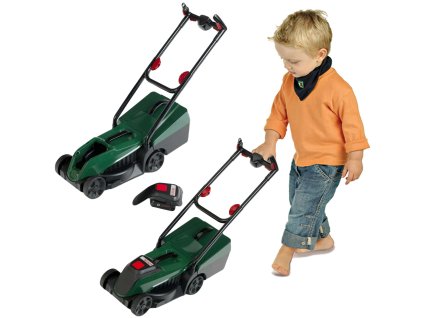 Hračka sekačka na trávu Bosch světlo a zvuk