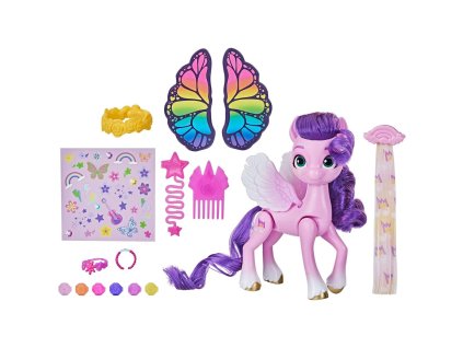 My Little Pony poník Princess Petals F6453