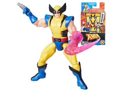 X-Men ’97 Epic Hero Series figurka Wolverine F8123