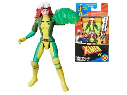 X-Men ’97 Epic Hero Series figurka Rogue F8125