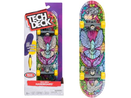 Tech Deck handboard skateboard Real Skateboards Maxi 27 cm