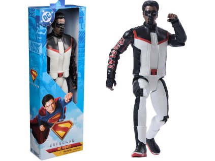 Mr. Terrific akční figurka DC Comics 30 cm