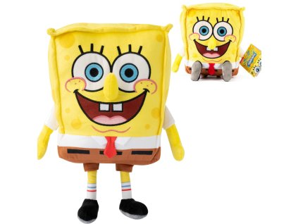 SpongeBob SquarePants plyšák 30 cm