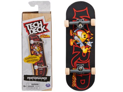 Tech Deck fingerboard skateboard Performance World Industries