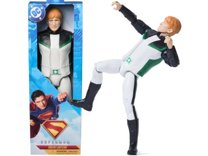 Zelená lucerna Green Lantern – akční figurka DC Comics 30 cm
