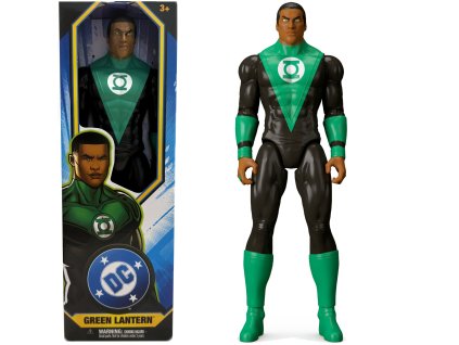 Zelená lucerna Green Lantern – akční figurka DC Comics 30 cm