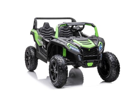 Elektro  Buggy STRONG A032 Zelená
