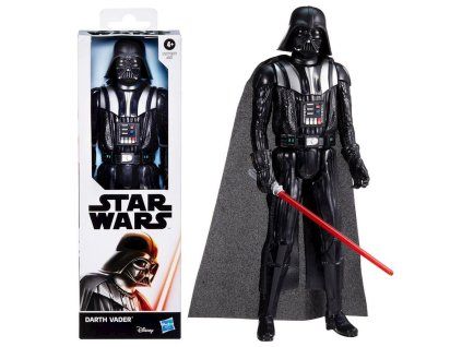 Figurka Darth Vader ze Star Wars G1277