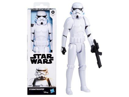 Figurka Stormtroopera Star Wars G1279