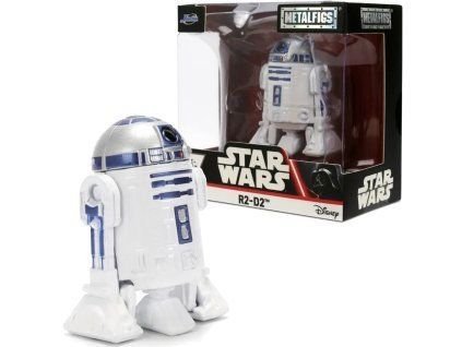 Figurka Star Wars Star Wars droid R2-D2 5 cm