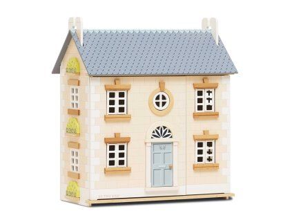 Le Toy Van Domeček Bay Tree