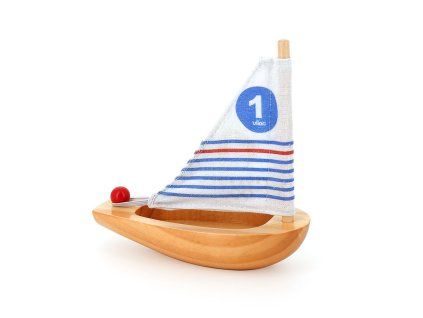 Vilac Malá plachetnice