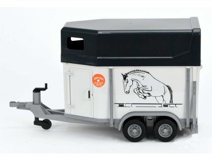Bruder Přívěs pro koně