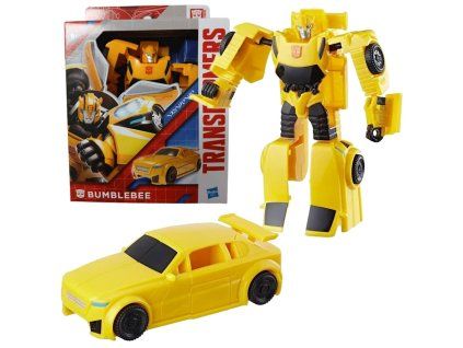 Transformers Authentic Bumblebee E0769