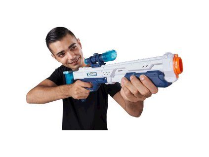 X-Shot Excel Hawk Eye ecopak 36353