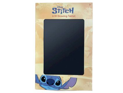 Stitch LCD tablet na kreslení 91618