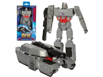 Transformers One figurka Megatron / D-63 F8698