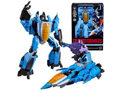 Transformers Studio Series figurka Thundercracker G0561