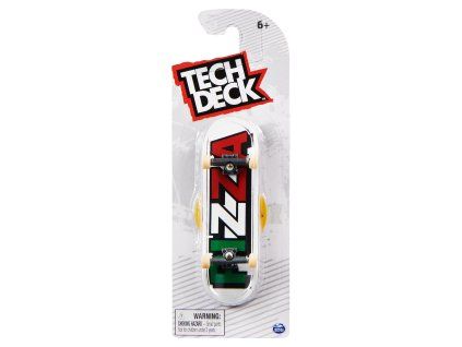 Tech Deck fingerboard náhodný motiv