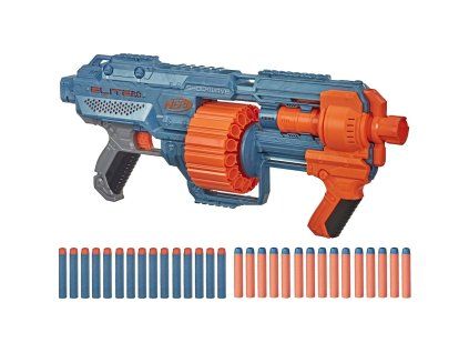 Nerf Elite 2.0 Shockwave RD-15 E9527 Ecopak