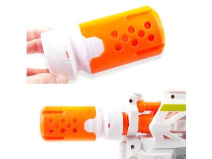 Tlumič pro Nerf