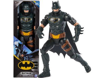 Batman velká figurka Batman 30 cm DC Comics