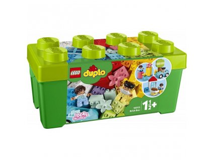 LEGO® DUPLO® 10913 Box s kostkami