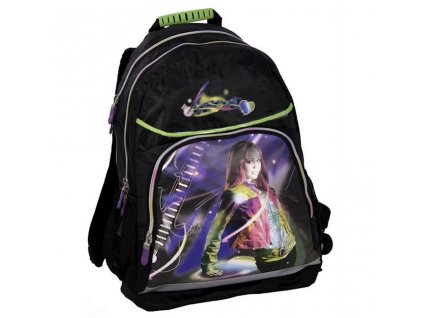 Paso Školní batoh Hannah Montana DHB-601