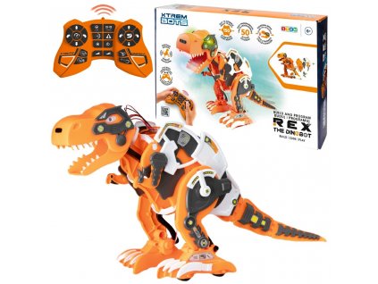 Xtrem Bots Robot Rex the Dino Bot 3803159