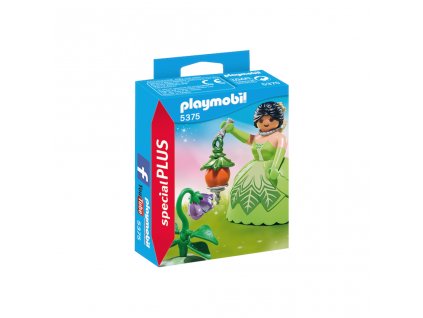 Playmobil 5375 Květinová princezna