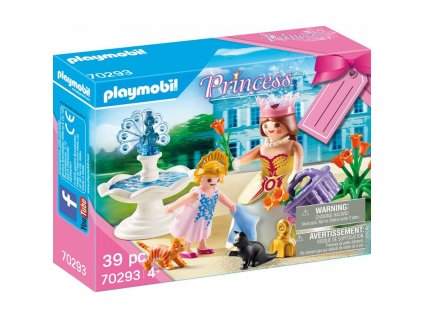 Playmobil 70293 PRINCEZNA