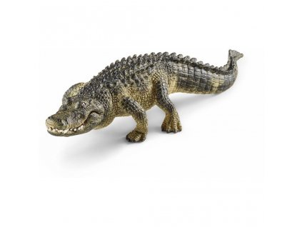 Schleich Aligator 14727