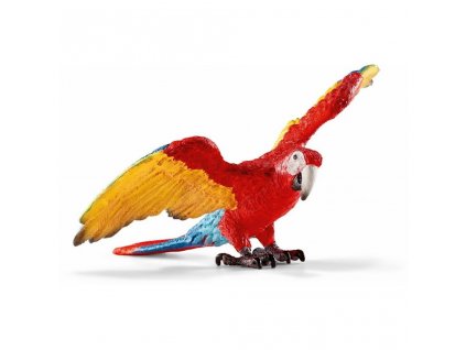 Schleich Ara 14737