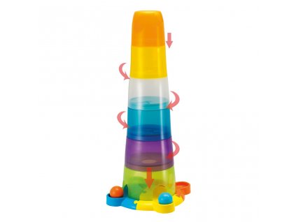 Věž s míčem Winfun 000737