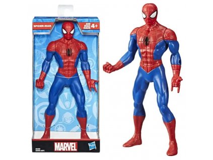 Hasbro Marvel Figurka Spiderman E6358
