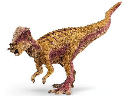 Schleich Figura dinosaur Pachycephalosaurus