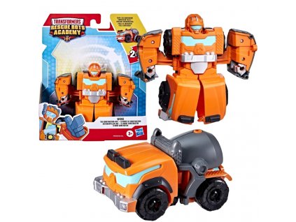 Hasbro Transformers Rescue Bots Academy Wedge F0925