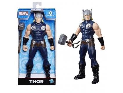 Hasbro Marvel figurka Thor E7695
