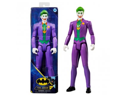 DC Batman Figurka Joker 28 cm 20138362