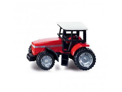 Siku Traktor Massey ferguson 0847